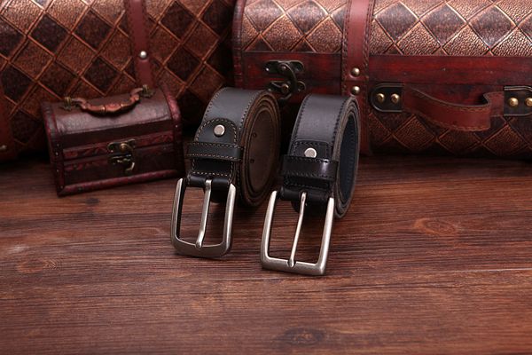head layer whole cowhide men's brown black pin buckle lcl head layer whole cowhide men's brown belt black pin buckle belt lcl, Black;brown
head layer whole cowhide men's brown black pin buckle lcl head layer whole cowhide men's brown belt black pin buckle belt lcl, Black;brown