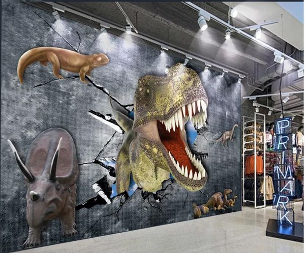 3d wallpaper custom p mural on the wall jurassic park dinosaur breaking wall home decor living room p wallpaper for walls 3 d
3d wallpaper custom p mural on the wall jurassic park dinosaur breaking wall home decor living room p wallpaper for walls 3 d