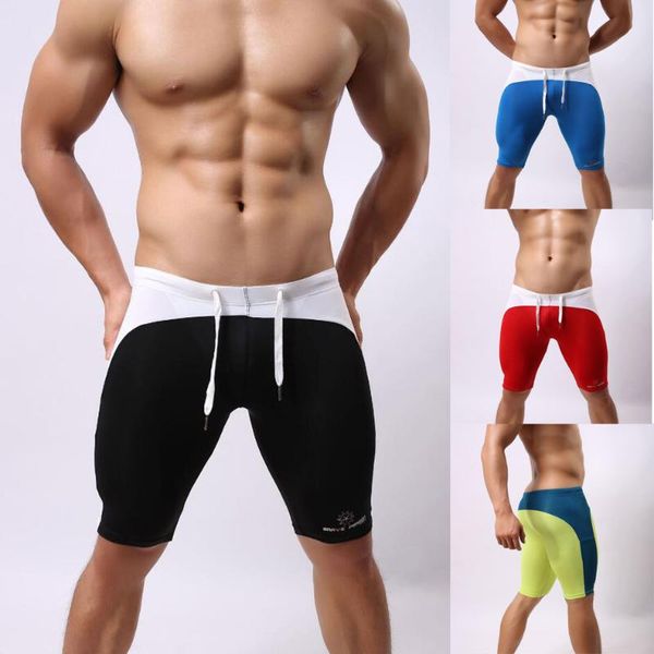 brave person men's beach wear multifunctional shorts soft nylon fabric knee-length tights trunks shorts men board, White;black
brave person men's beach wear multifunctional shorts soft nylon fabric knee-length tights trunks shorts men board, White;black