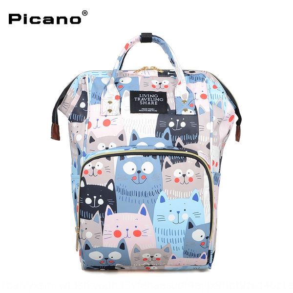 hqfie picano multifunctional large capacity double picano multifunctional b big face shoulder mummy mother and baby bag waterproof mummy bag
hqfie picano multifunctional large capacity double picano multifunctional b big face shoulder mummy mother and baby bag waterproof mummy bag