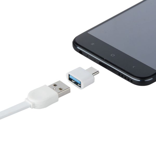 type-c usb 3.1 to usb2.0 type-a adapter connector for samsung huawei phone high speed certified cell phone accessories
type-c usb 3.1 to usb2.0 type-a adapter connector for samsung huawei phone high speed certified cell phone accessories
