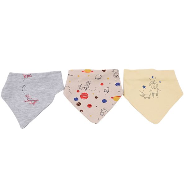 hair accessories baby bibs infant cotton bandana babador triangle saliva towel kids scarf slabbetjes stuff, Slivery;white
hair accessories baby bibs infant cotton bandana babador triangle saliva towel kids scarf slabbetjes stuff, Slivery;white