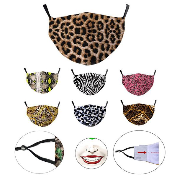 dhl 3d printed leopard mask designer face mask anti-smog pm2.5 mask dust-proof breathable face masks
dhl 3d printed leopard mask designer face mask anti-smog pm2.5 mask dust-proof breathable face masks