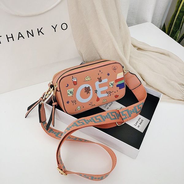 женщины бренд crossbody сумки bolsas роскошные сумки конструктора женские кожаные сумки горячей посланника кошелек малый totes сумки
женщины бренд crossbody сумки bolsas роскошные сумки конструктора женские кожаные сумки горячей посланника кошелек малый totes сумки