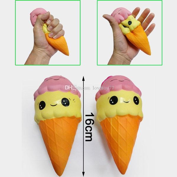 kawaii squishy butterfly ice cream simulation bread pu slow rebound 16cm cute squishies jumbo decompression toys
kawaii squishy butterfly ice cream simulation bread pu slow rebound 16cm cute squishies jumbo decompression toys