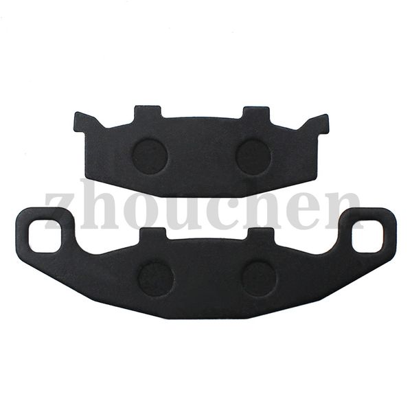 motorcycle front and rear brake pads for ex 500 ex500 ninja 1994-2009 gpz500s gpz 500s 1994-2001
motorcycle front and rear brake pads for ex 500 ex500 ninja 1994-2009 gpz500s gpz 500s 1994-2001