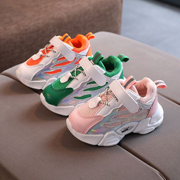 2020 мода отражающие детский flats крюк loop дышащие мальчики девочки повседневная обувь открытый дети кроссовки детские малыш обувь d07062, Black
2020 мода отражающие детский flats крюк loop дышащие мальчики девочки повседневная обувь открытый дети кроссовки детские малыш обувь d07062, Black