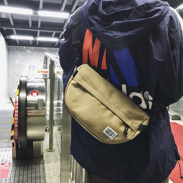 harajuku shoulder bag men chest bags street style trend canvas crossbody bag casual outdoor crossbody chest pack bags
harajuku shoulder bag men chest bags street style trend canvas crossbody bag casual outdoor crossbody chest pack bags