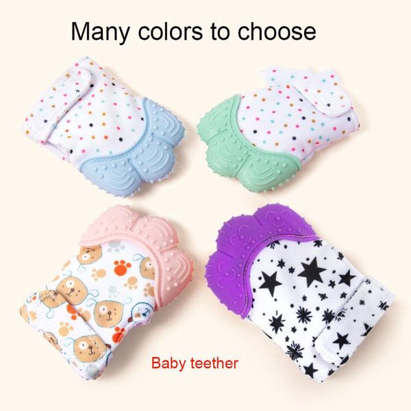 baby teether baby silicone molar stick gloves children bite music toys maternal and child supplies soothers & teethers dhb393, Blue;gray
baby teether baby silicone molar stick gloves children bite music toys maternal and child supplies soothers & teethers dhb393, Blue;gray
