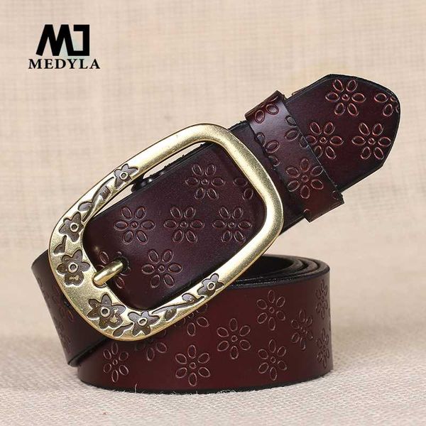 medyla сливов резьбы женщин пояса естественных коровьей 3.2cm широких джинсы ремней для женщин ретро дизайн моды украшения талии дропшипа, Black;brown
medyla сливов резьбы женщин пояса естественных коровьей 3.2cm широких джинсы ремней для женщин ретро дизайн моды украшения талии дропшипа, Black;brown