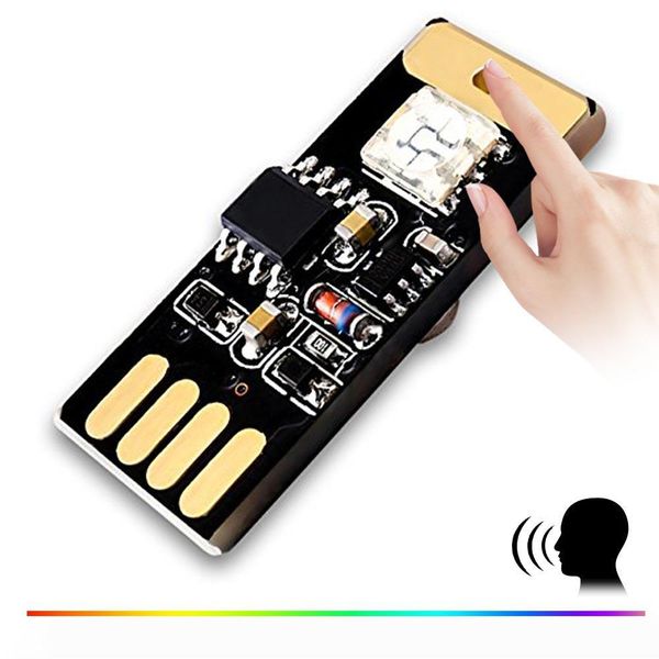 brelong led colorful light usb voice control light intelligent touch induction car decoration atmosphere lamp black
brelong led colorful light usb voice control light intelligent touch induction car decoration atmosphere lamp black