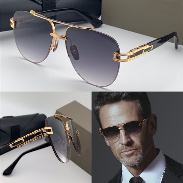 new design sunglasses 138 frameles pilots frame fashion style half frame uv 400 lens outdoor popular protective eyewear, White;black
new design sunglasses 138 frameles pilots frame fashion style half frame uv 400 lens outdoor popular protective eyewear, White;black