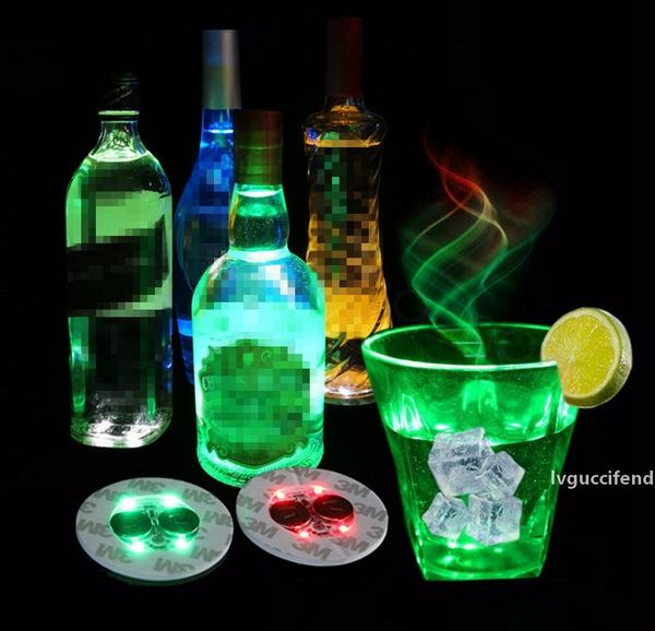 led bar cup coaster light up cup sticker for drinks cup holder light wine liquor bottle party wedding decoration supplies props 6cm ffa3396
led bar cup coaster light up cup sticker for drinks cup holder light wine liquor bottle party wedding decoration supplies props 6cm ffa3396
