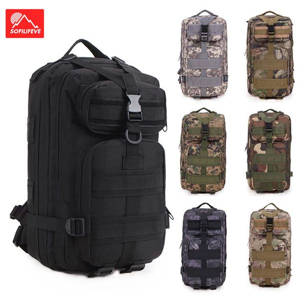 35l hiking outdoor bagsmilitary rucksacks 600d nylon 30l waterproof tactical backpack 3p pack for trekking camping hunting bag
35l hiking outdoor bagsmilitary rucksacks 600d nylon 30l waterproof tactical backpack 3p pack for trekking camping hunting bag