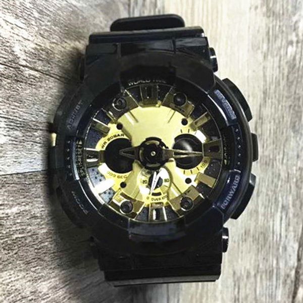 оптовая мужчины shock часы led многофункциональный цифровой кварцевые спортивные часы военный открытый спорт водонепроницаемая часы подарки, Slivery;brown
оптовая мужчины shock часы led многофункциональный цифровой кварцевые спортивные часы военный открытый спорт водонепроницаемая часы подарки, Slivery;brown