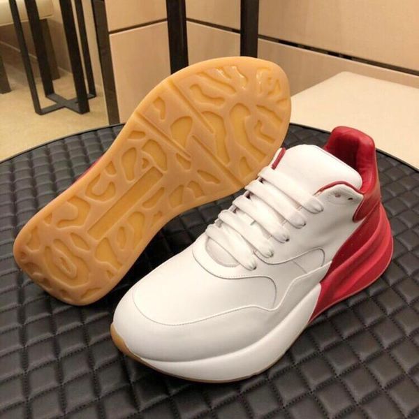 oversized runner men 's shoes fast delivery herren sportschuhe fashion brands type comfortable breathable sports lace -up casual men s, Black
oversized runner men 's shoes fast delivery herren sportschuhe fashion brands type comfortable breathable sports lace -up casual men s, Black