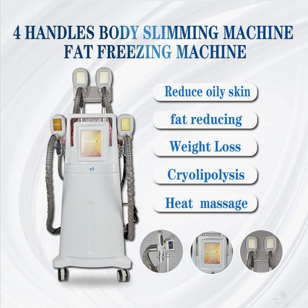spa salon fat ing machine cryolipolysis body slimming fat removal fat ing machine for skin care