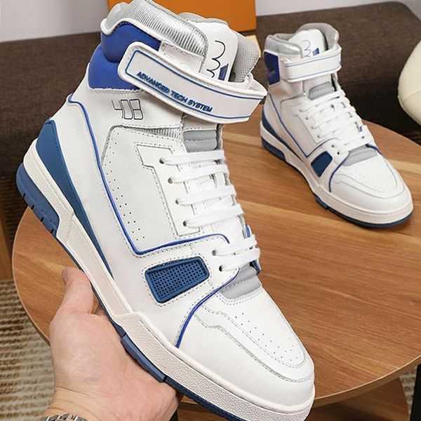 fashion classic trainer sneaker mid -mens shoes scarpe da uomo di lusso breathable lace -up type men shoes fashion brands style sneakers, Black
fashion classic trainer sneaker mid -mens shoes scarpe da uomo di lusso breathable lace -up type men shoes fashion brands style sneakers, Black