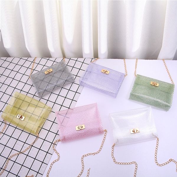 nbmel internet celebrity fashion jelly transparent small square shoulder 2020 lock chain mobile phone small square bag shoulder slanting wom, White
nbmel internet celebrity fashion jelly transparent small square shoulder 2020 lock chain mobile phone small square bag shoulder slanting wom, White