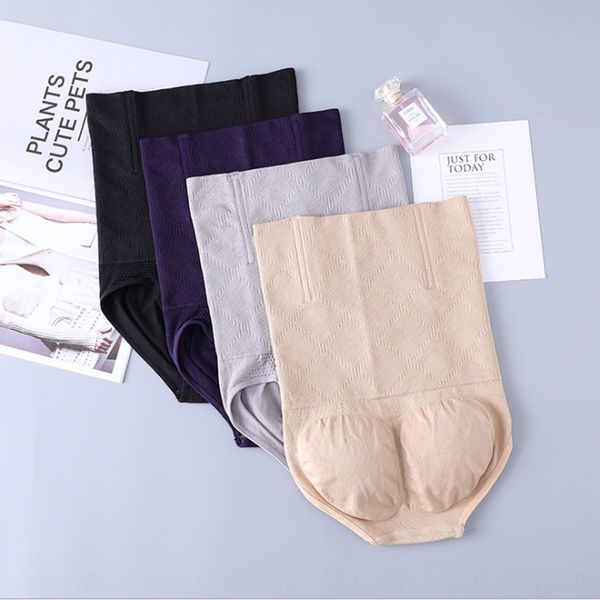 cm4r2 seamless high waist belly-closing underwear postpartum under underpants seamless waist-protecting belly-lifting hip-lifting body-shapi, Black;brown
cm4r2 seamless high waist belly-closing underwear postpartum under underpants seamless waist-protecting belly-lifting hip-lifting body-shapi, Black;brown