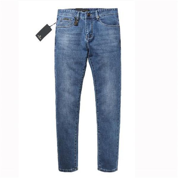 moruancle mens casual классические джинсы брюки slim fit бизнес классическая denim брюки мужской весна осень джинсы 29-38, Blue
moruancle mens casual классические джинсы брюки slim fit бизнес классическая denim брюки мужской весна осень джинсы 29-38, Blue