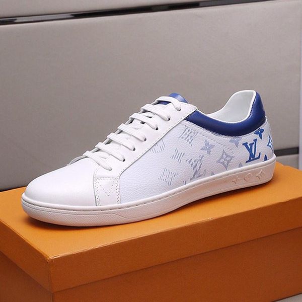 fashion mens shoes luxury sneakers breathable 2020 men shoes outdoor footwears with box zapatos de hombre luxembourg sneaker mens shoes l665, Black
fashion mens shoes luxury sneakers breathable 2020 men shoes outdoor footwears with box zapatos de hombre luxembourg sneaker mens shoes l665, Black