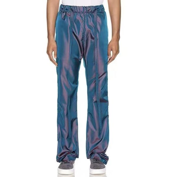 19fw colorful nylon pants sweatpants women men fitness sports pants fashion trousers joggers drawstring pant casual street hip hop hfymkz186, Black
19fw colorful nylon pants sweatpants women men fitness sports pants fashion trousers joggers drawstring pant casual street hip hop hfymkz186, Black