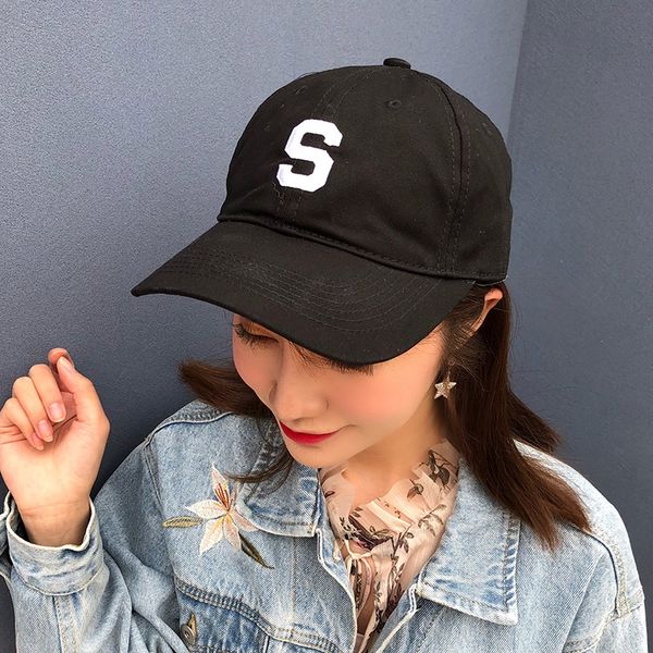 letter embroidery korean style baseball embroidered baseball youth all-match outdoor cap student couple cap children' sun hat male, Blue;gray
letter embroidery korean style baseball embroidered baseball youth all-match outdoor cap student couple cap children' sun hat male, Blue;gray