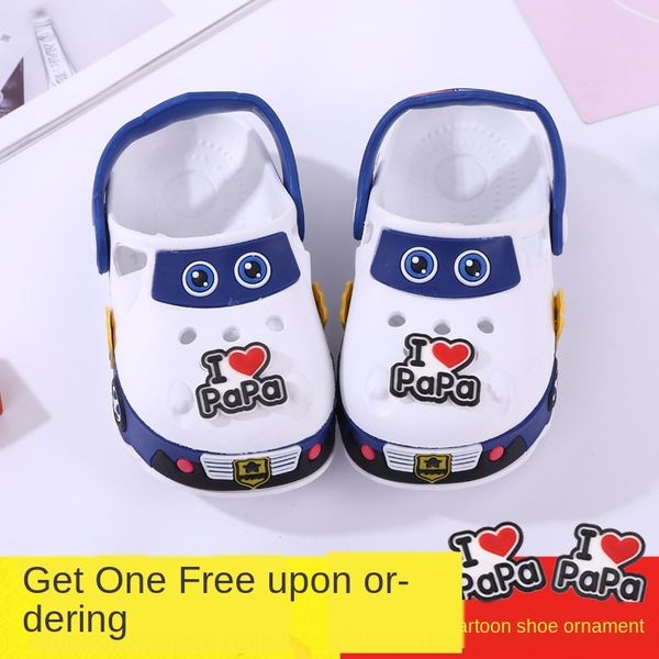 cave shoes boys and girls 2-8 years old and slippers baby children's slippers children's sandals parent-child sandals toddler shoe, Black;red
cave shoes boys and girls 2-8 years old and slippers baby children's slippers children's sandals parent-child sandals toddler shoe, Black;red