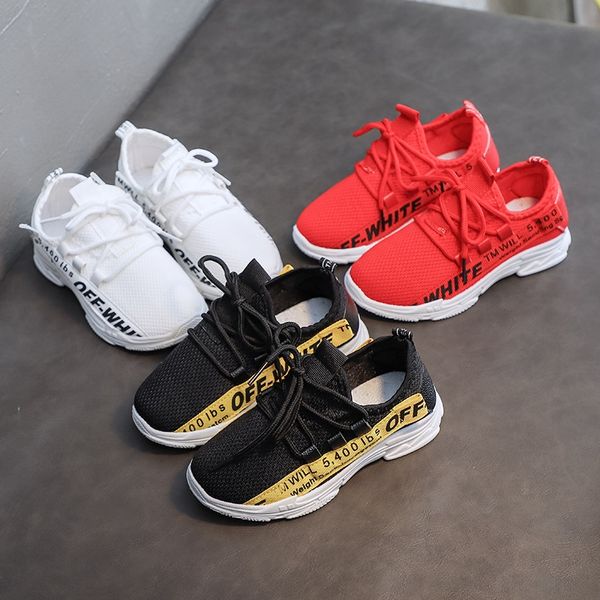 children's mesh sports sports summer 2020 new boys' and girls' breathable running shoes middle and large children's casu, Black
children's mesh sports sports summer 2020 new boys' and girls' breathable running shoes middle and large children's casu, Black