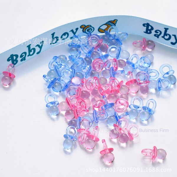 acrylic transparent pacifier baby baptism baby shower full moon it's nipple gift toy gift boy girl toy, Slivery;white
acrylic transparent pacifier baby baptism baby shower full moon it's nipple gift toy gift boy girl toy, Slivery;white