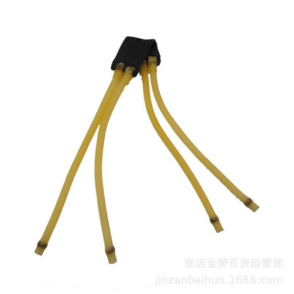 double-card 4-strand 3050-card high rebound traditional khaki latex tube rubber band spring rubber band
double-card 4-strand 3050-card high rebound traditional khaki latex tube rubber band spring rubber band