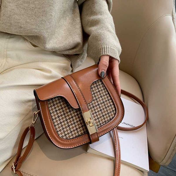 luxury chains women bags plaid bag tide chain single shoulder small square handbags sac a main femme de marque
luxury chains women bags plaid bag tide chain single shoulder small square handbags sac a main femme de marque