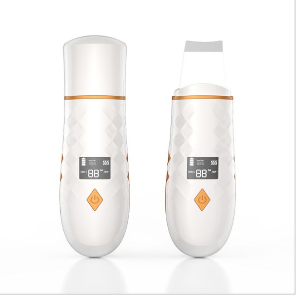 rechargeable ultrasonic face skin cleaner rechargeable deep cleaning tool vibration facial pore cleaner dirt blackhead remover face
rechargeable ultrasonic face skin cleaner rechargeable deep cleaning tool vibration facial pore cleaner dirt blackhead remover face