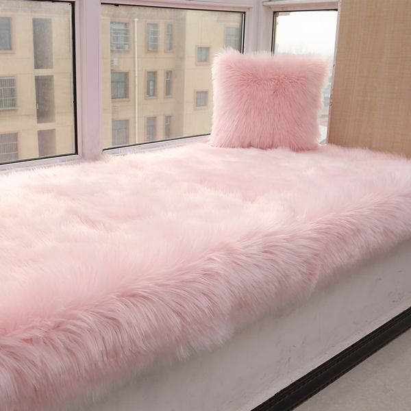 imitation wooltable sofa cushion carpet living room sofa cushion bedroomchildren's floating window blanket white plush p carpet
imitation wooltable sofa cushion carpet living room sofa cushion bedroomchildren's floating window blanket white plush p carpet