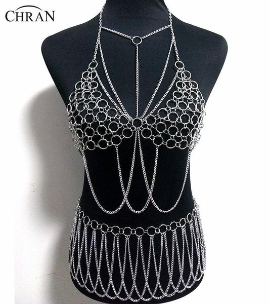 chran silver gold women harness full beach party chain belly waist fashion costume chain bra bikini wear jewelry crbj804 t200508
chran silver gold women harness full beach party chain belly waist fashion costume chain bra bikini wear jewelry crbj804 t200508