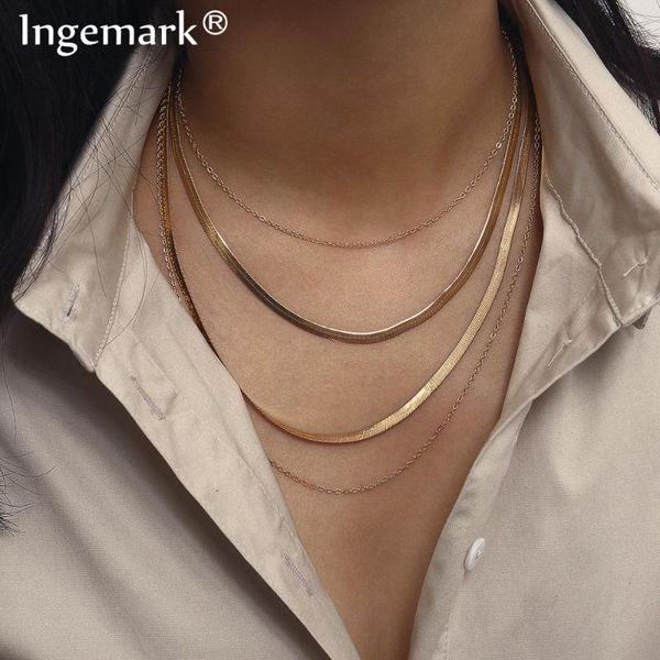 bohemian layered tassel choker necklace pendant for women gothic gold color snake twist chain necklace statement jewelry, Silver
bohemian layered tassel choker necklace pendant for women gothic gold color snake twist chain necklace statement jewelry, Silver