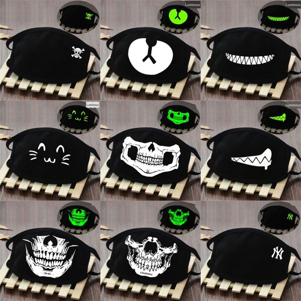 designer printed masks reusable protective pm2.5 filter printing mouth mask anti dust face mask windproof mouth-muffle 84 styles damon036#31, Black
designer printed masks reusable protective pm2.5 filter printing mouth mask anti dust face mask windproof mouth-muffle 84 styles damon036#31, Black