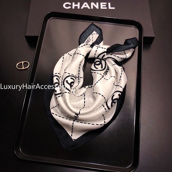 new silk scarfs 50cm*50cm size f letters style retro woman headbands ladies ring brand shawl zl010, Blue;gray
new silk scarfs 50cm*50cm size f letters style retro woman headbands ladies ring brand shawl zl010, Blue;gray