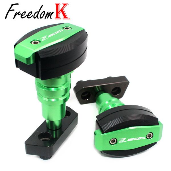 для z800 z 800 2013 2014 2020 2020 мотоциклов падения кадров защиты slider обтекателя guard анти краш pad protector
для z800 z 800 2013 2014 2020 2020 мотоциклов падения кадров защиты slider обтекателя guard анти краш pad protector