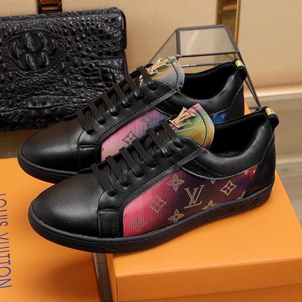 new men shoes luxury breathable flats zapatos de hombre men shoes fashion with origin box sneaker luxembourg chaussures pour hommes sale
new men shoes luxury breathable flats zapatos de hombre men shoes fashion with origin box sneaker luxembourg chaussures pour hommes sale