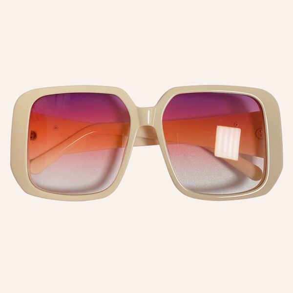oversized square sunglasses women brand designer sun glasses fashion big frame shades uv400 protection gafas, White;black
oversized square sunglasses women brand designer sun glasses fashion big frame shades uv400 protection gafas, White;black