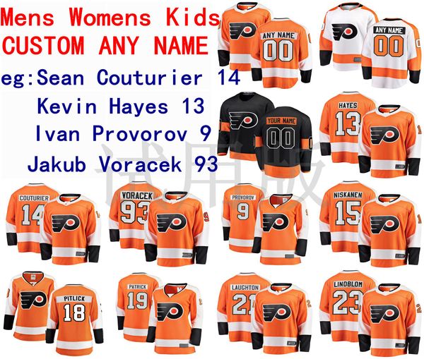 philadelphia flyers jersey sean couturier jersey kevin hayes ivan provorov jakub voracek men orange white hockey jerseys custom stitched, Black;red
philadelphia flyers jersey sean couturier jersey kevin hayes ivan provorov jakub voracek men orange white hockey jerseys custom stitched, Black;red