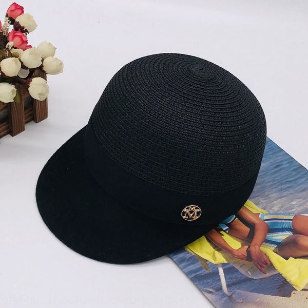 female korean mosaic wool equestrian wind female straw wool straw sunshade beach hat couple hat, Blue;gray
female korean mosaic wool equestrian wind female straw wool straw sunshade beach hat couple hat, Blue;gray