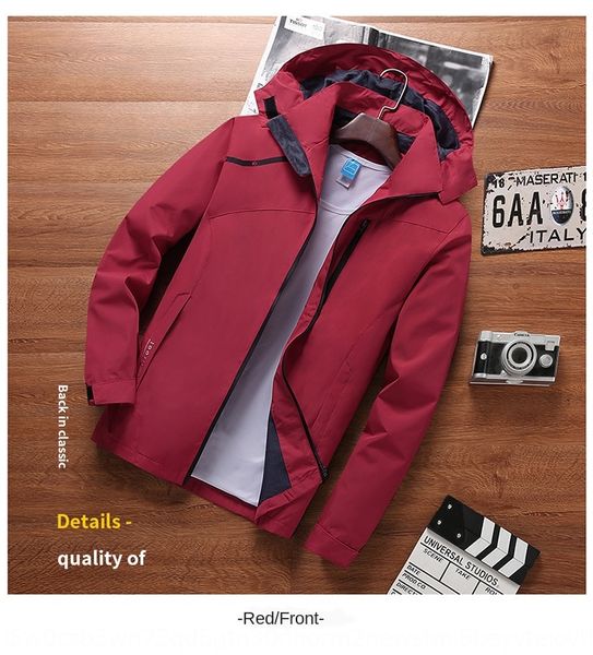 spring and autumn outdoor men's thin waterproof jacket casual jacket men's group purchase, Blue;black
spring and autumn outdoor men's thin waterproof jacket casual jacket men's group purchase, Blue;black