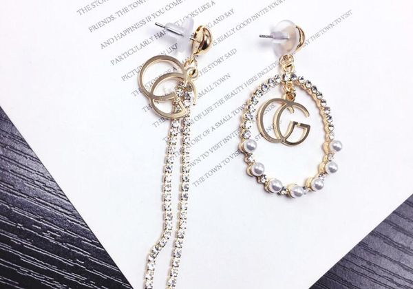 new brand designer stud earrings luxury letters ear stud earring jewelry gold silver gold women wedding gift 88, White
new brand designer stud earrings luxury letters ear stud earring jewelry gold silver gold women wedding gift 88, White