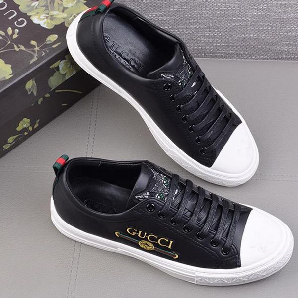 drop ship men 's ace embroidered sneaker mens luxury shoes casual lace -up low sports men shoes sneakers herren sport, Black
drop ship men 's ace embroidered sneaker mens luxury shoes casual lace -up low sports men shoes sneakers herren sport, Black