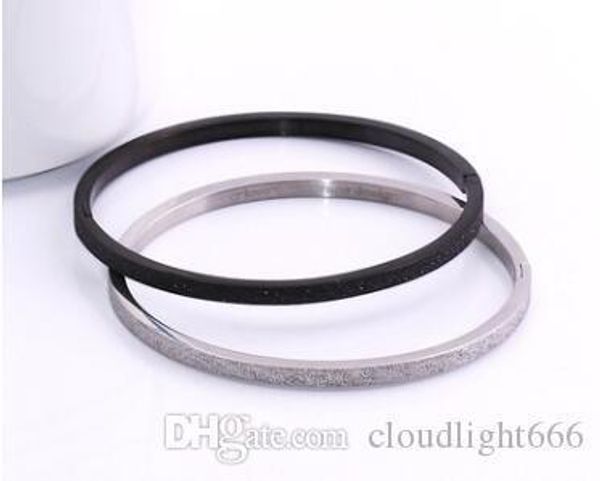 2020 new little red ring titanium steel nails rings lovers band rings size for women and men brand jewelry with original box, Silver
2020 new little red ring titanium steel nails rings lovers band rings size for women and men brand jewelry with original box, Silver