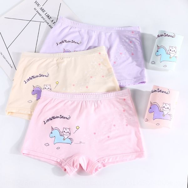 xdjka girls underwear modal cartoon unicorn underwear shorts and shorts boxer children middle and large children students girls four-corner, Camo
xdjka girls underwear modal cartoon unicorn underwear shorts and shorts boxer children middle and large children students girls four-corner, Camo