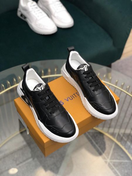 2020gx limited edition new fashion trend wild menmen casual comfortable shoes hiking shoes sports shoes original box packaging, Black
2020gx limited edition new fashion trend wild menmen casual comfortable shoes hiking shoes sports shoes original box packaging, Black